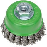 Bosch Accessoires Komstaalborstel | 75 mm - 2609256504