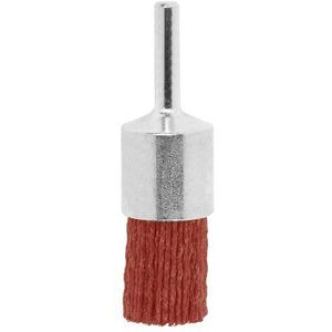 Bosch Accessories 2609256540 DIY pinseerkorstel nylondraad, SiC gecoat, ø 25 mm, 6 mm, (1)