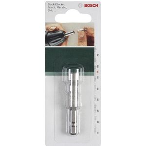 Bosch Accessoires Universele bithouder 1/4" Zeskantschacht - 2609255900