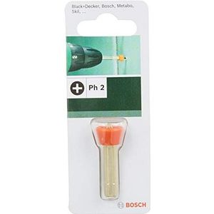 Bosch - Dieptestop met bit PH voor gipskarton PH 2, 60 mm