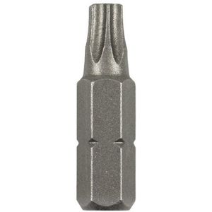 Bosch Accessoires Schroefbit standaard binnen-Torx® T10 | 25 mm | 1/4" | Zeskant - 2609255932