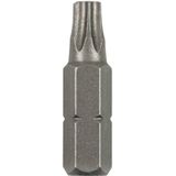 Bosch Accessories DIY schroevenbits standaard voor interne torx-schroeven (2 stuks, T20)