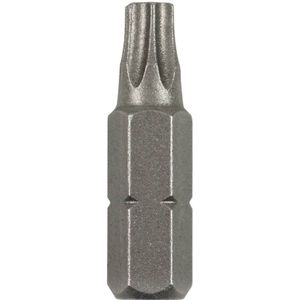 Bosch Accessories DIY schroevenbits standaard voor interne torx-schroeven (2 stuks, T20)