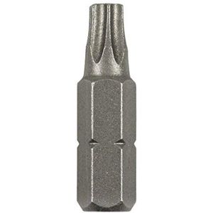 Bosch Accessoires Schroefbit standaard binnen-Torx® T30 | 25 mm | 1/4" | Zeskant - 2609255937