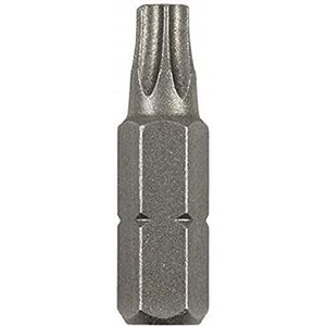 Bosch Accessoires Schroefbit standaard binnen-Torx® T40 | 25 mm | 1/4" | Zeskant - 2609255938