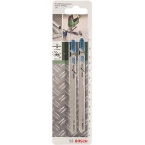 Bosch Accessoires Decoupeerzaagblad HSS | T 318 A - 2609256732
