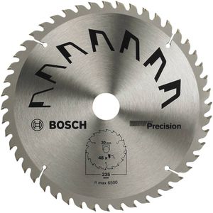 Bosch 2609256876 DIY cirkelzaagblad Z48