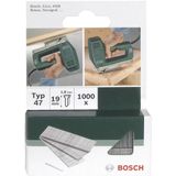 Bosch - Type 48 - Spijkers - 18X145X14mm - 1000 Stuks