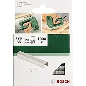 Bosch Accessoires Nieten Type 55 6X108X23mm | 1000 stuks - 2609255829