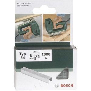 Bosch Accessoires Nieten Type 54 129X125X6mm | 1000 stuks - 2609255839
