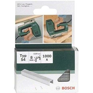 Bosch Accessoires Nieten Type 54 129X125X8mm | 1000 stuks - 2609255840