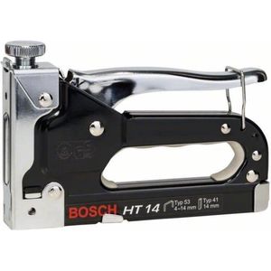 Bosch Handtacker HT 14 - 2609255859