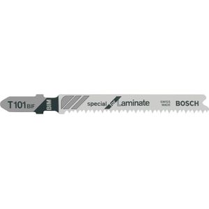 Bosch STIKSAVKL T 101 BIF LAMINAT 5 STK