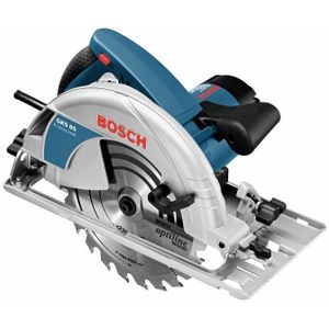 Bosch Professional GKS 85 Cirkelzaag - 2200W - Ø 85 Mm