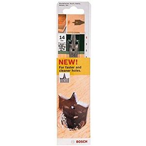 Bosch Accessoires Speedboor Self Cut | 14 x 6,35 152 mm - 2609255332
