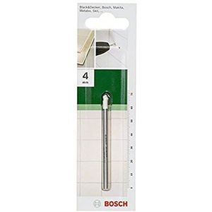 Bosch DIY tegelboor 4 mm
