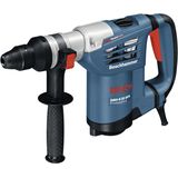 Bosch Professional GBH 4-32 DFR SDS-Plus-Boorhamer 900 W Incl. Koffer