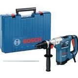 Bosch Professional GBH 4-32 DFR SDS-Plus-Boorhamer 900 W Incl. Koffer