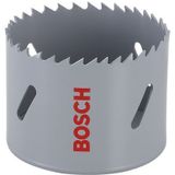 Bosch Accessoires Gatzaag HSS-bimetaal voor standaardadapter 133 mm, 5 1/4" 1st - 2608584838