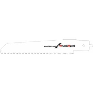 Bosch Accessoires Reciprozaagblad M 3456 XF voor Bosch multizaag PFZ 500 E Progressor for Wood and Metal 1st - 2608656931