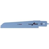 Accessories 2608656932 Säbelsägeblatt m 1122 ef Flexible for Metal, für pfz 500 e Sägeblatt-Lä - Bosch