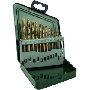 SET HSS-TIN BOREN 13-DELIG