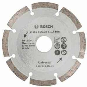 Bosch 2 607 019 474 haakse slijper-accessoire