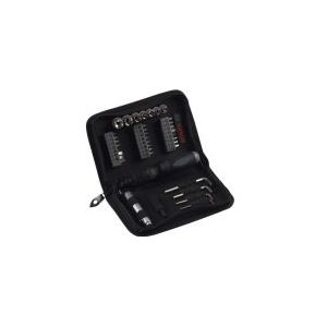 Bosch Accessoires 38-delige mixed set - 2607019506