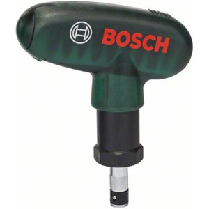 Bosch Accessoires 10-delige "Pocket" bitset | 2607019510 - 2607019510