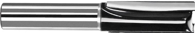 Bosch - Nutfräser Standard for Wood, 12 mm, D1 30 mm, l 40 mm, g 81 mm
