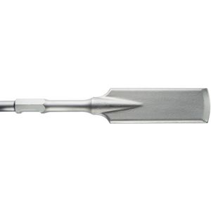 Pro hex 30-4C Spatmeißel, 75 x 450 mm - Bosch