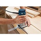 Kantenfrees GKF 600 - Slijpmachine - Compact - 600 W - 1,5 kg