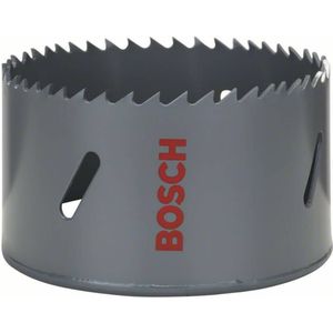 Bosch - Lochsäge HSS-Bimetall für Standardadapter 86 mm 3 3/8' - 2608584850