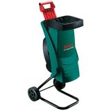 Bosch AXT Rapid 2000 Hakselaar - 2000 W - 80 Kg/U