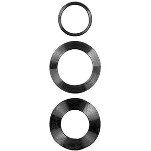 Bosch Accessoires Reduceerring voor cirkelzaagbladen 16 x 12,75 x 1,2 mm 1st - 2600100192