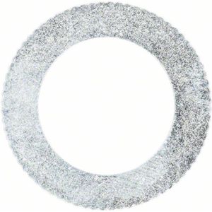 Bosch Accessoires Reduceerring voor cirkelzaagbladen 25 x 16 x 1,2 mm 1st - 2600100202