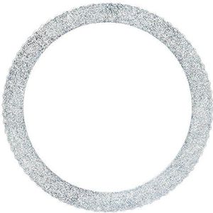 Bosch Accessoires Reduceerring voor cirkelzaagbladen 25,4 x 20 x 1,2 mm 1st - 2600100207