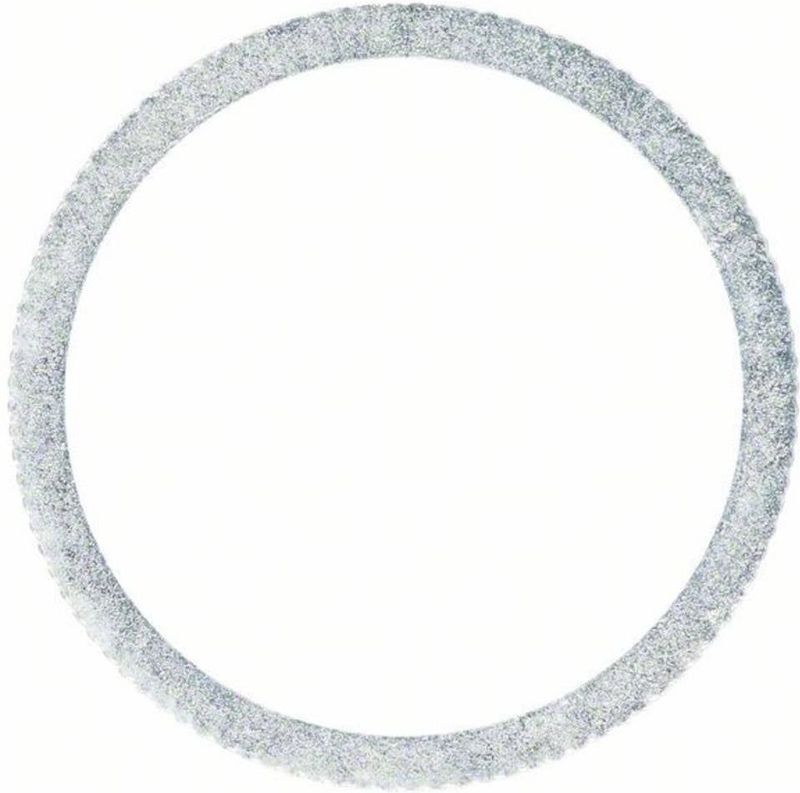Bosch Accessoires Reduceerring voor cirkelzaagbladen 30 x 25,4 x 1,2 mm 1st - 2600100211