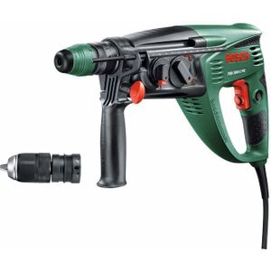 Bosch Groen PBH 3000-2 FRE boorhamer | 750w 2.8J - 0603394200