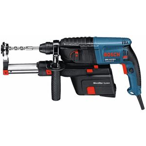 Bosch Professional GBH 2-23 REA Boorhamer met Afzuiging SDS PLUS 2,3J 710W 230V - 0611250500