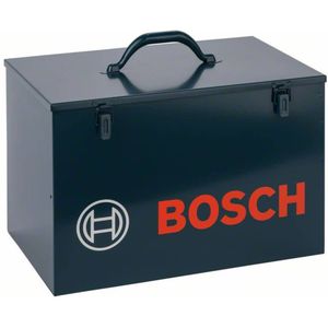 Bosch - Metallkoffer für Kreissägen, 420 x 290 x 280 mm