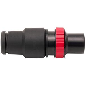 Bosch accessoires 2607001976Slangmof 19 mm zwart, rood