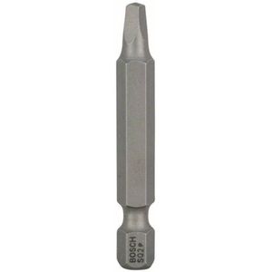 Bosch Accessoires Bit extra-hard R2, 49 mm 3st - 2608521115
