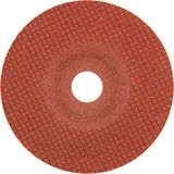 Bosch - WA 46 BF - Semiflexibele Afbraamschijf - 115 mm - 22,23 mm - 3,0 mm