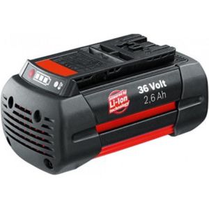 Bosch - 36 V insteekaccupack HD, 2,6 Ah, Li Ion