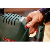 Bosch - POF 1400 ACE - Freesmachine - Zwart - Kunststof