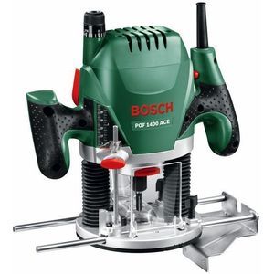 Bosch Professional Pof 1400 Ace Freesmachine