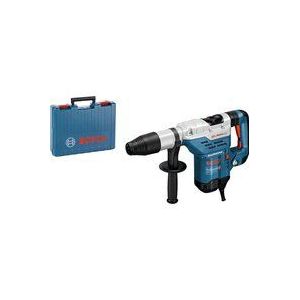 Bosch Professional boorhamer GBH 5-40 DCE (1150 watt, 8,8 J slagenergie, aantal slagen 1500-3050 min-1, in opbergkoffer)