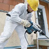Bosch - Professional gsh 5 ce Schlaghammer Koffer (0611321000)