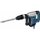 Bosch Professional GSH5-CE Breekhamer - 1100watt - 6kg - SDS